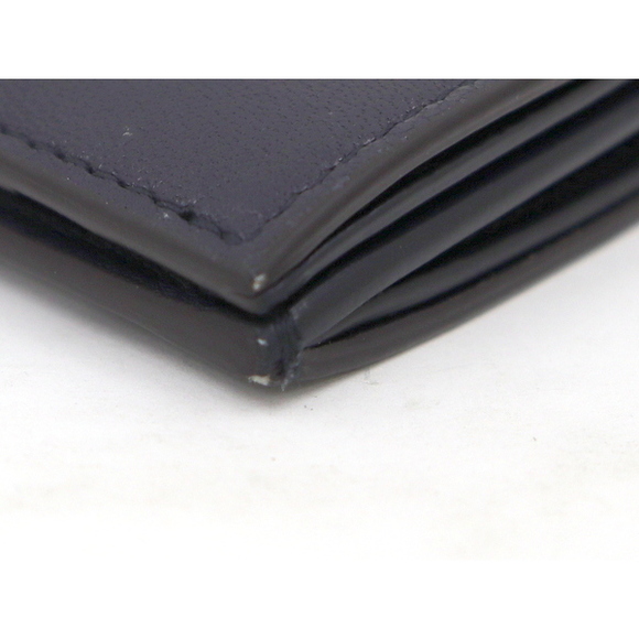 Celine Multi-function frame Medium Wallet Black - Picture 9 of 9